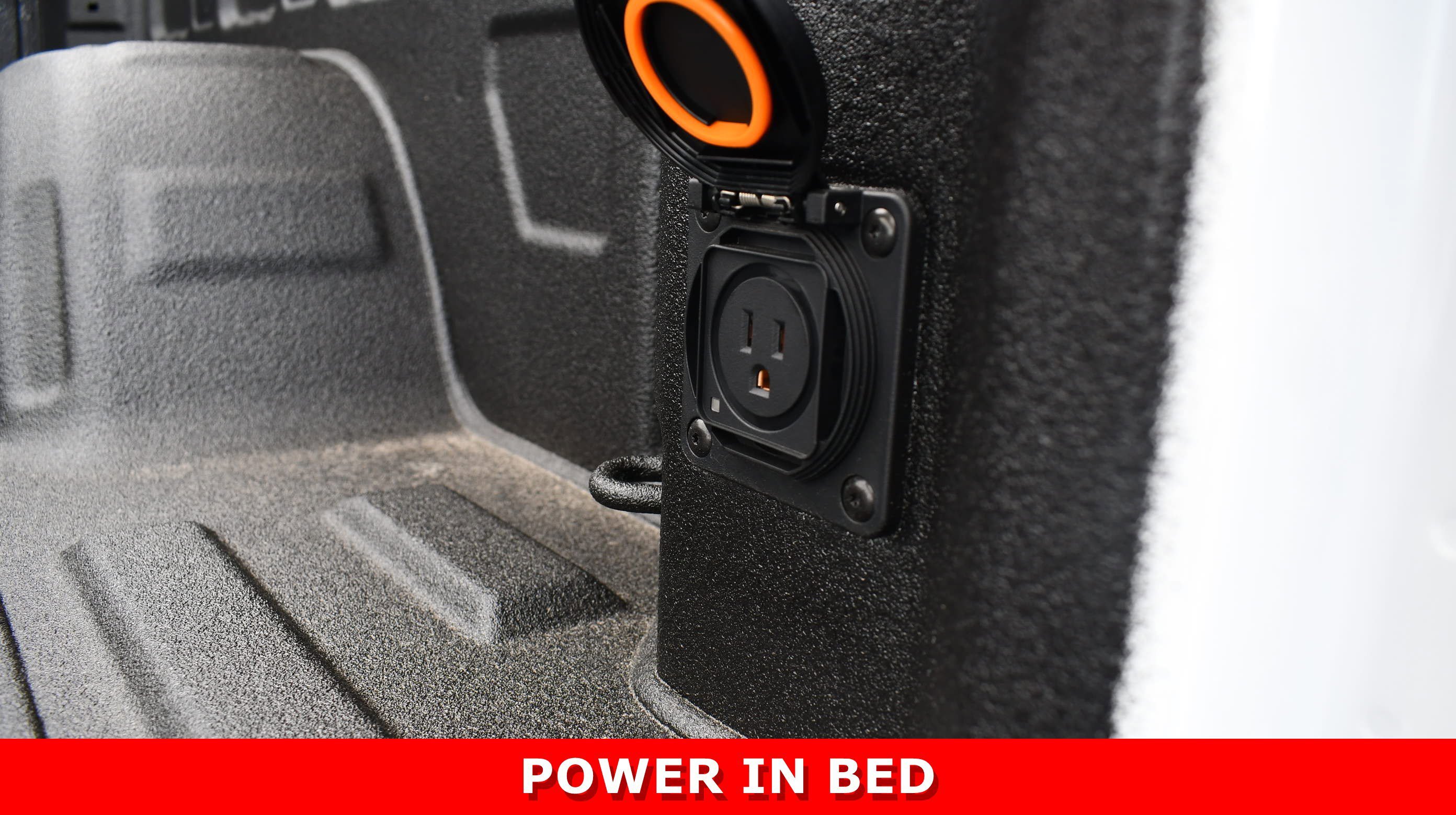 2026 GMC Sierra 1500 Elevation - Photo 10