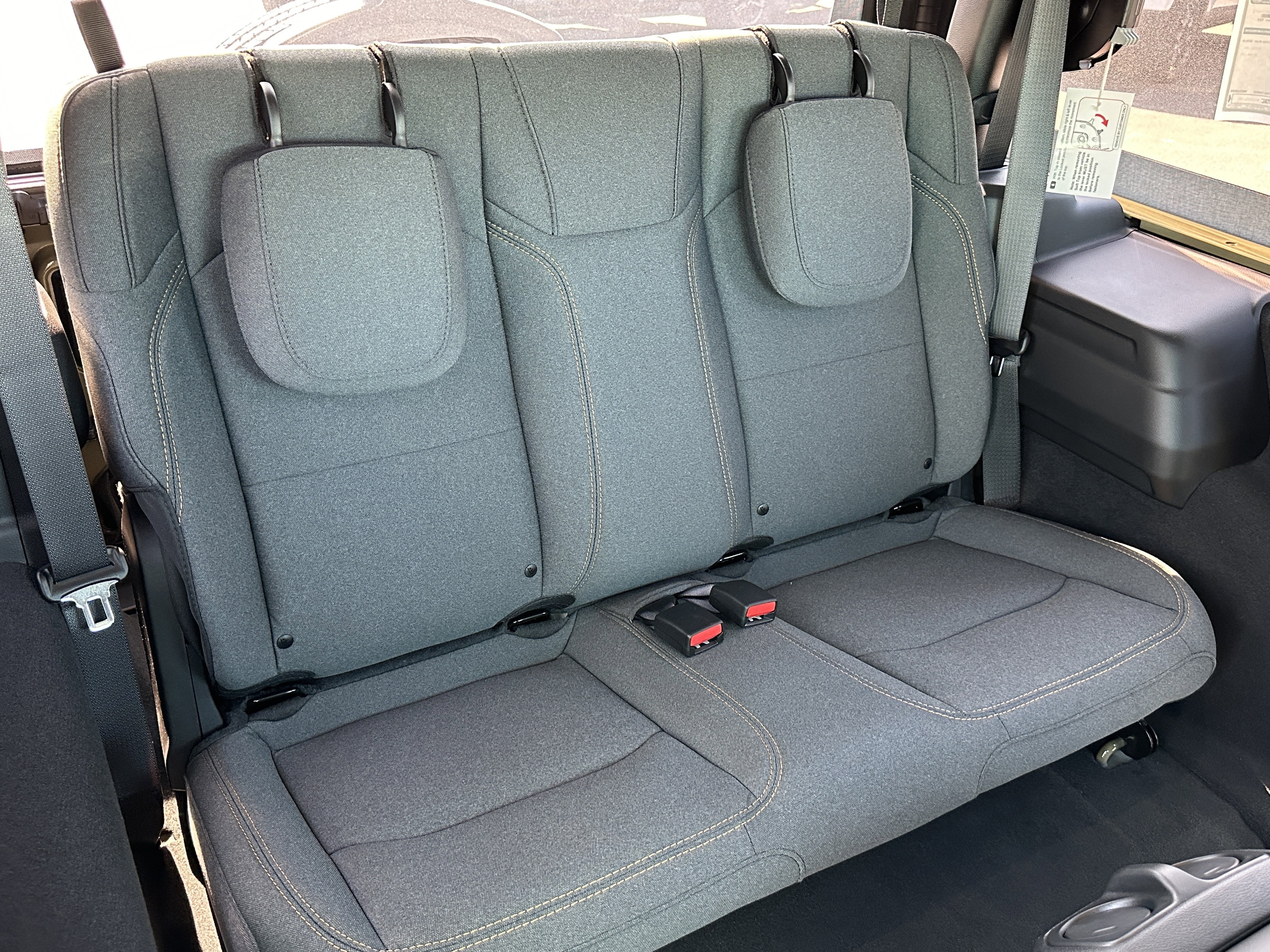 New 2026 41 Jeep Sport image 18