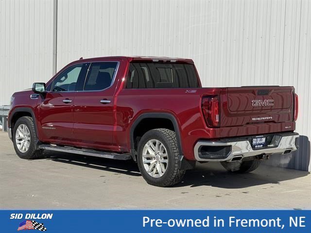 2020 GMC Sierra 1500 SLT - Photo 8