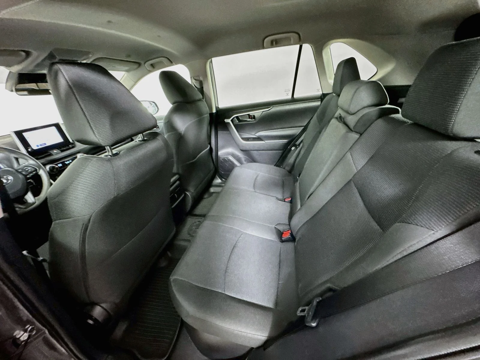Certified Used 2024 Gray Toyota LE image 22
