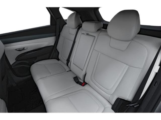 New 2026 Ecotronic Gray Hyundai Limited image 12