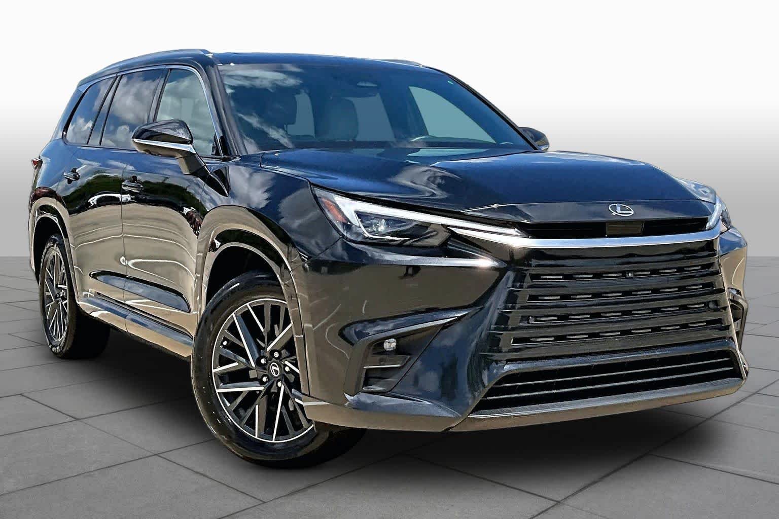 Certified Used 2026 CAVIAR Lexus Premium image 3