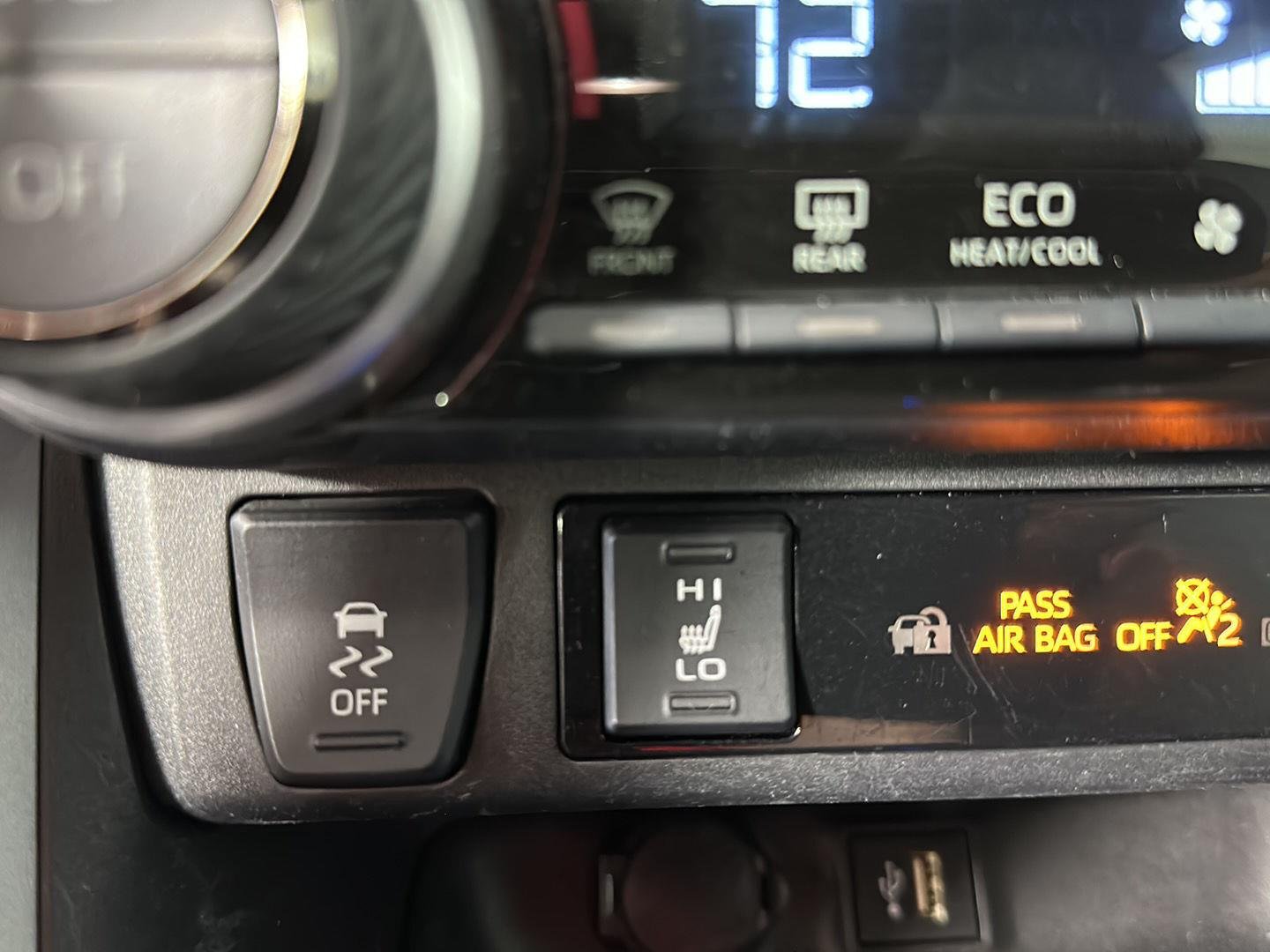 Used 2024 Blueprint Toyota XLE image 14