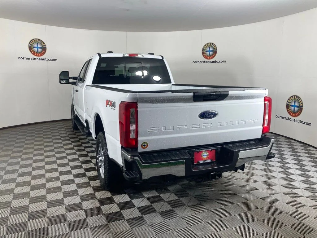 2026 Ford F-350 Super Duty XL - Photo 22