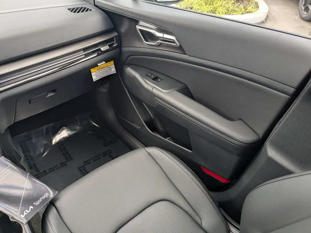 New 2026 Wolf Gray Kia EX image 18