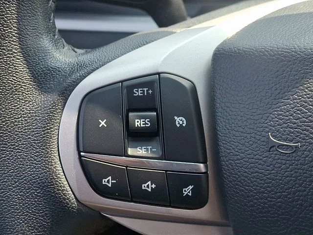 2023 Ford Explorer XLT - Photo 21