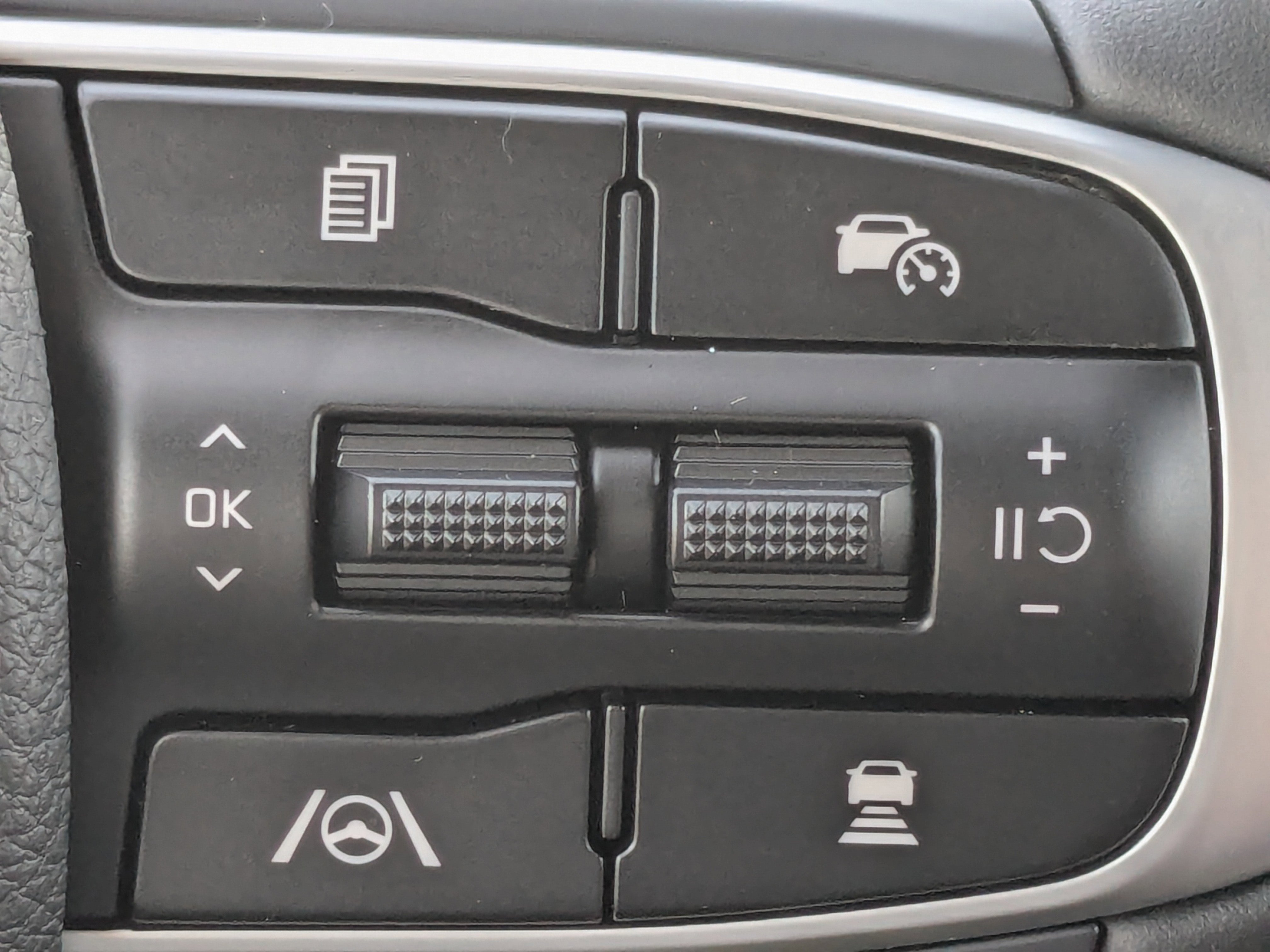 New 2026 Steel Matte Gray Kia GT-Line FWD image 38