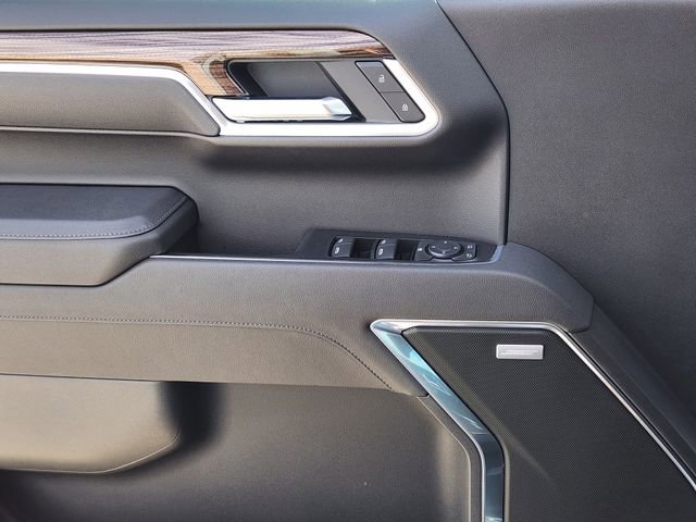 2025 Chevrolet Silverado 1500 RST - Photo 18