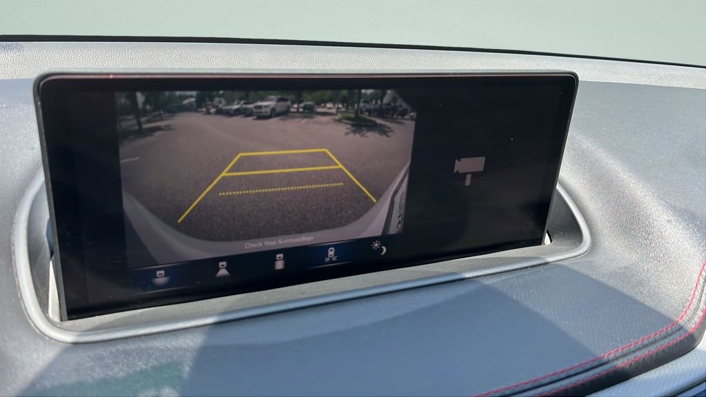 Used 2022  Acura A-Spec image 18