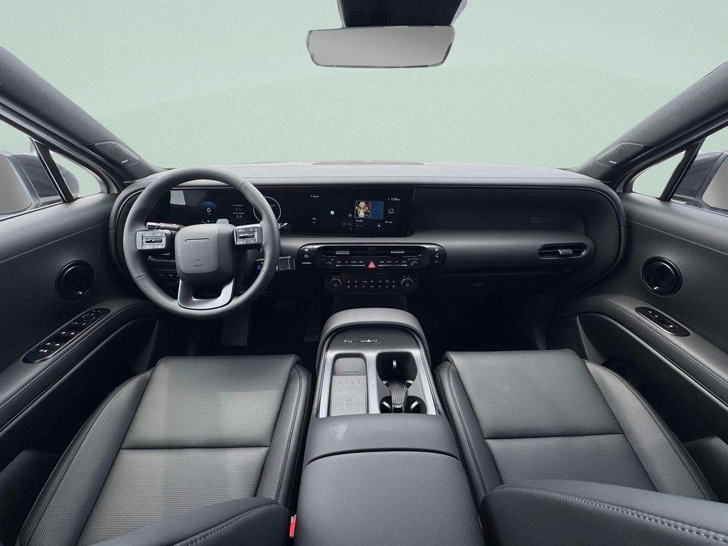New 2026 Gray Hyundai XRT Pro image 32
