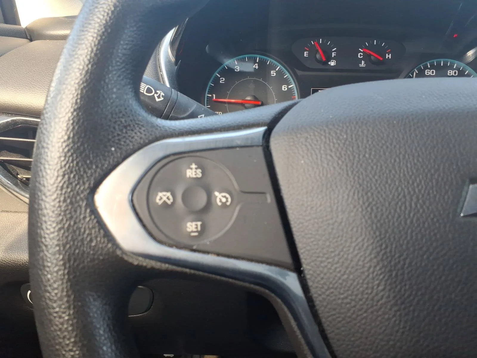 Used 2020 Silver Ice Metallic Chevrolet LS image 24