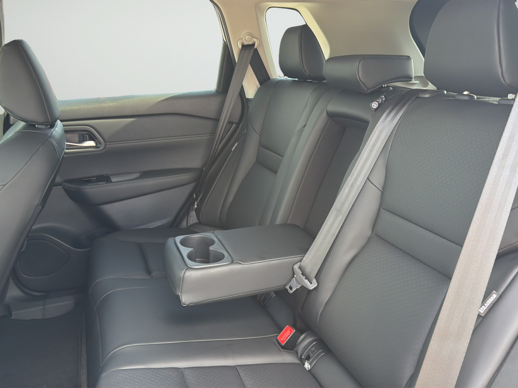 New 2026 Gray Nissan Dark Armor image 29