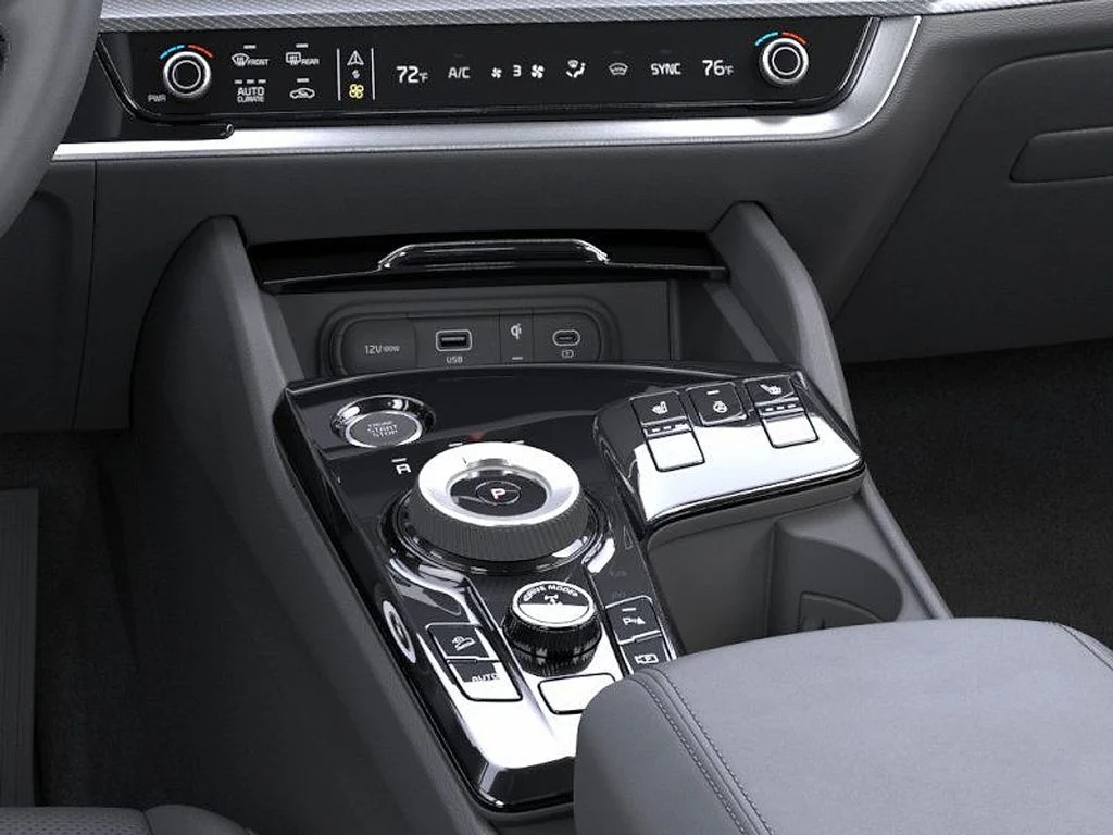 2025 Kia Sportage SX Prestige Hybrid - Photo 23