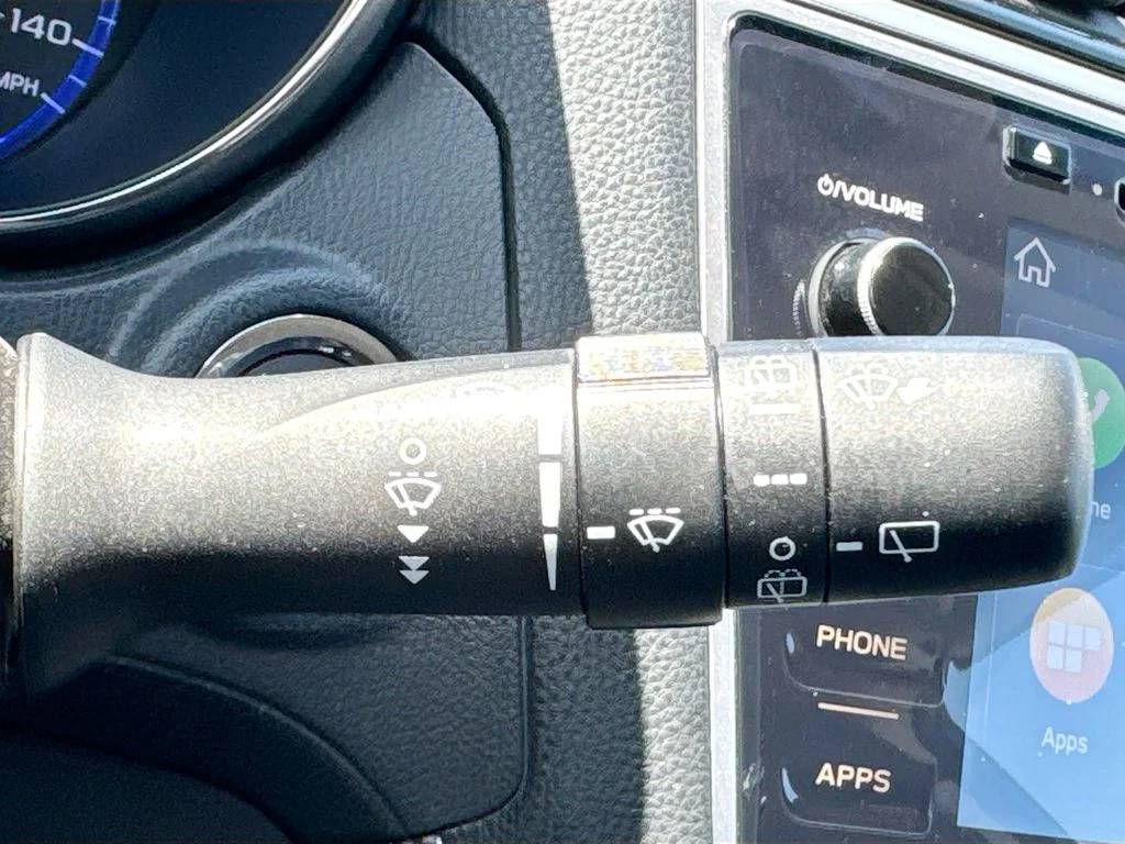 Used 2019 Gray Subaru 2.5i image 13