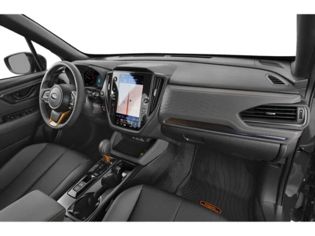New 2026 CRYSTAL WHITE PEARL Subaru Wilderness IN-TRANSIT image 14