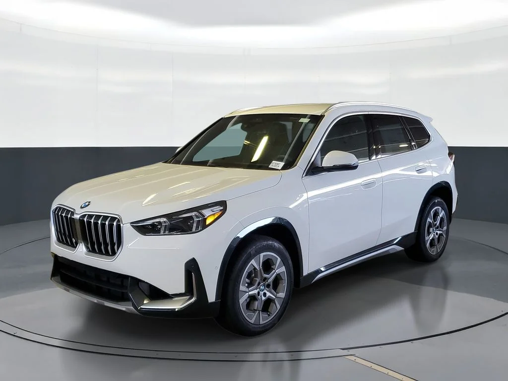 2027 BMW X1