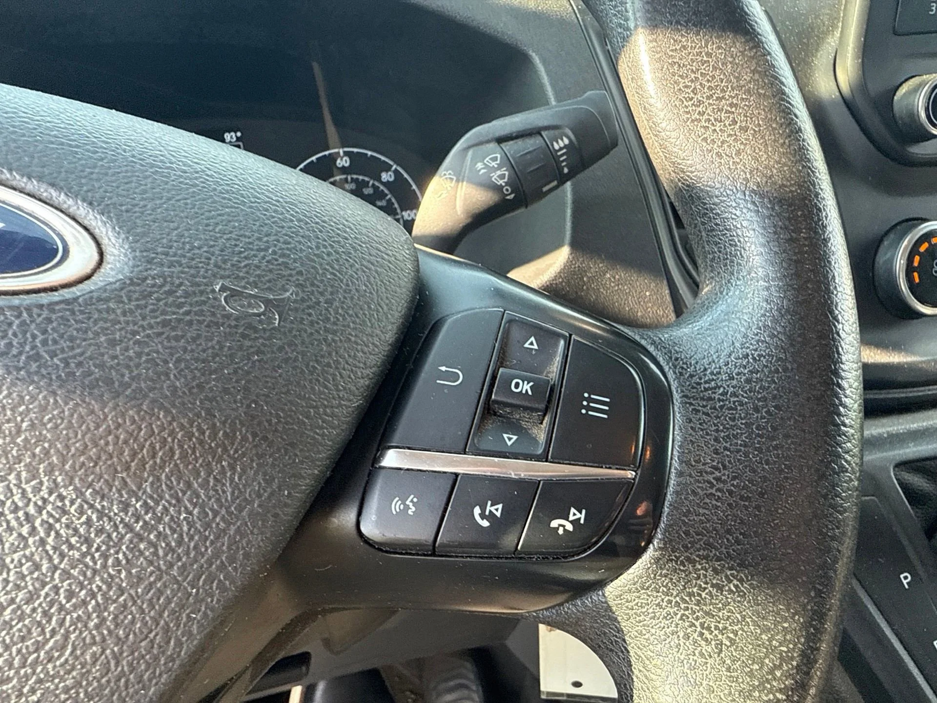 Used 2020 White Ford T250 image 23
