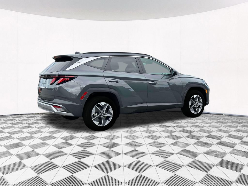 Certified Used 2026 Gray Hyundai SEL image 10