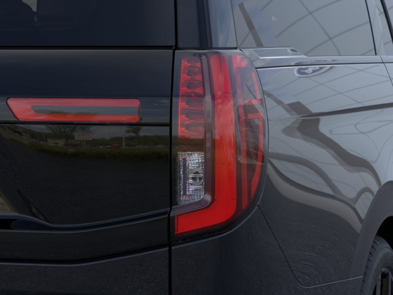 New 2026 Agate Black Metallic Ford MAX Platinum® image 44