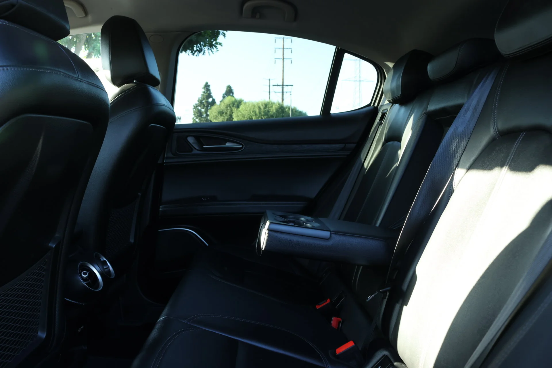 Used 2020 Gray Alfa Romeo Base image 19