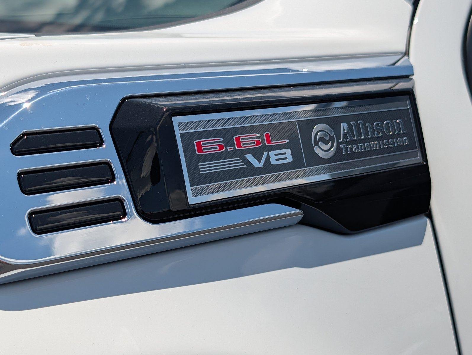 2026 GMC Sierra 2500HD Pro - Photo 38