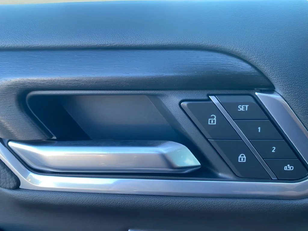 New 2026 Sterling Metallic GMC Denali image 12