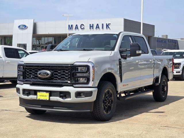 New 2026 Avalanche Ford F-250® Lariat® image 22
