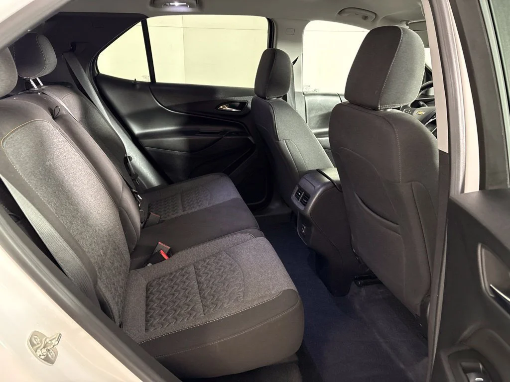 Certified Used 2024 Summit White Chevrolet LT image 21