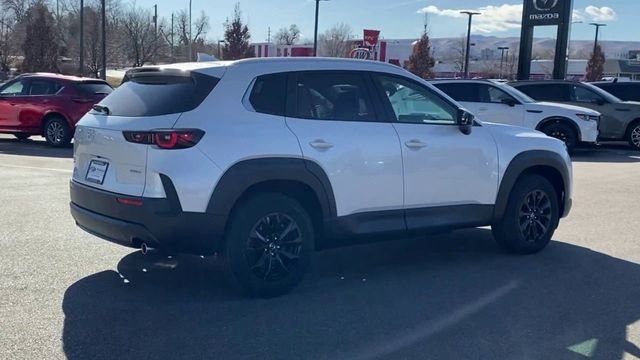 New 2026 Beige Mazda Preferred image 2