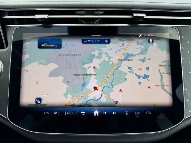 2024 Mercedes-Benz E-Class E350 - Photo 21