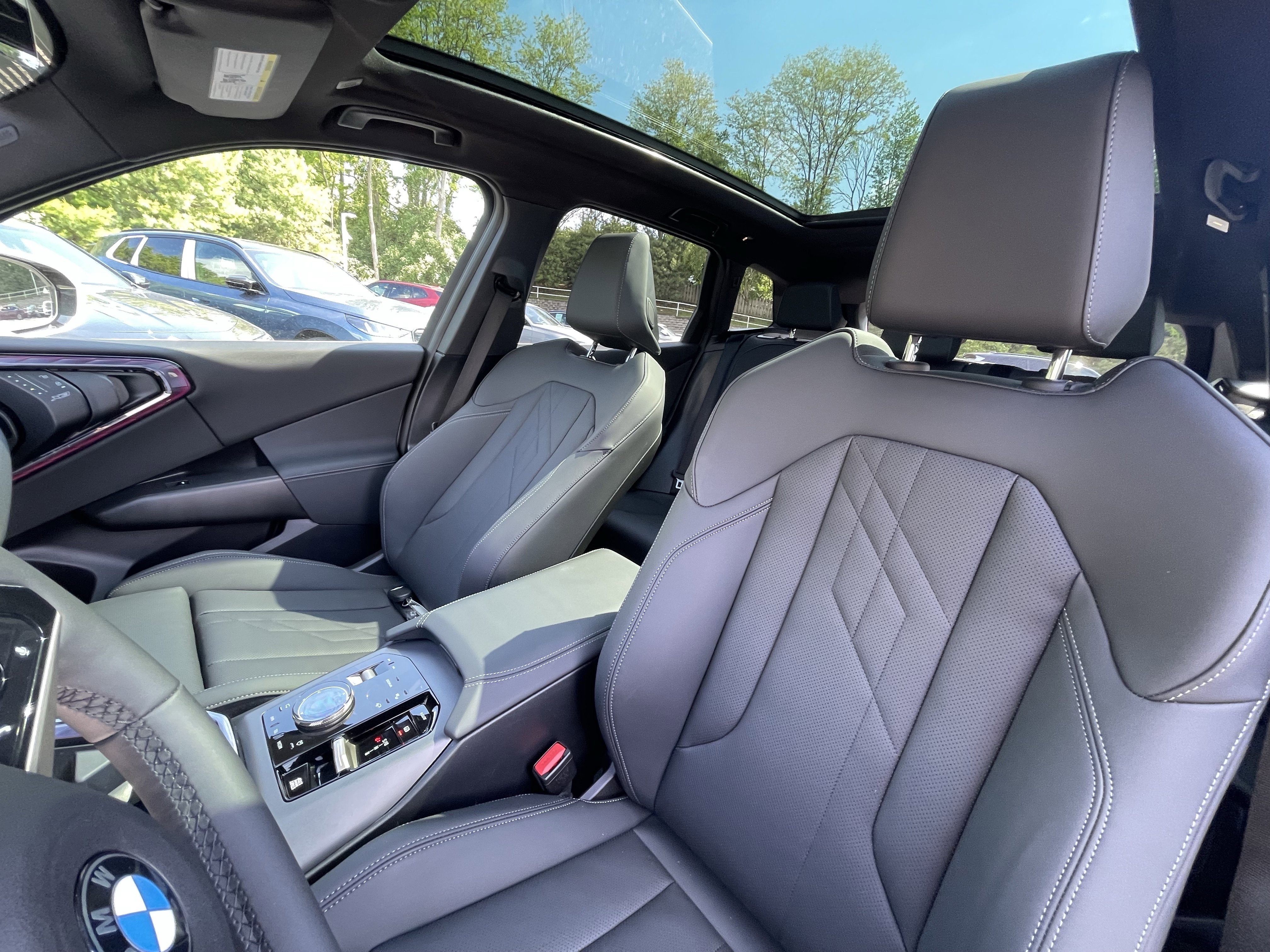 2025 BMW X3 30 - Photo 9
