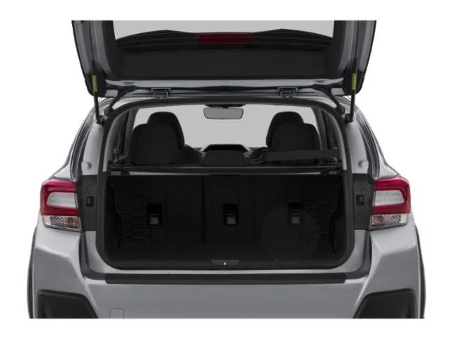 Used 2019 Dark Gray Metallic Subaru Limited image 15