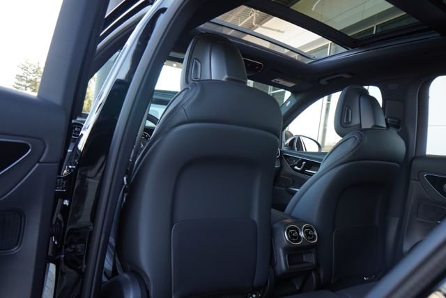 New 2026 Black Mercedes-Benz GLC 300 image 26