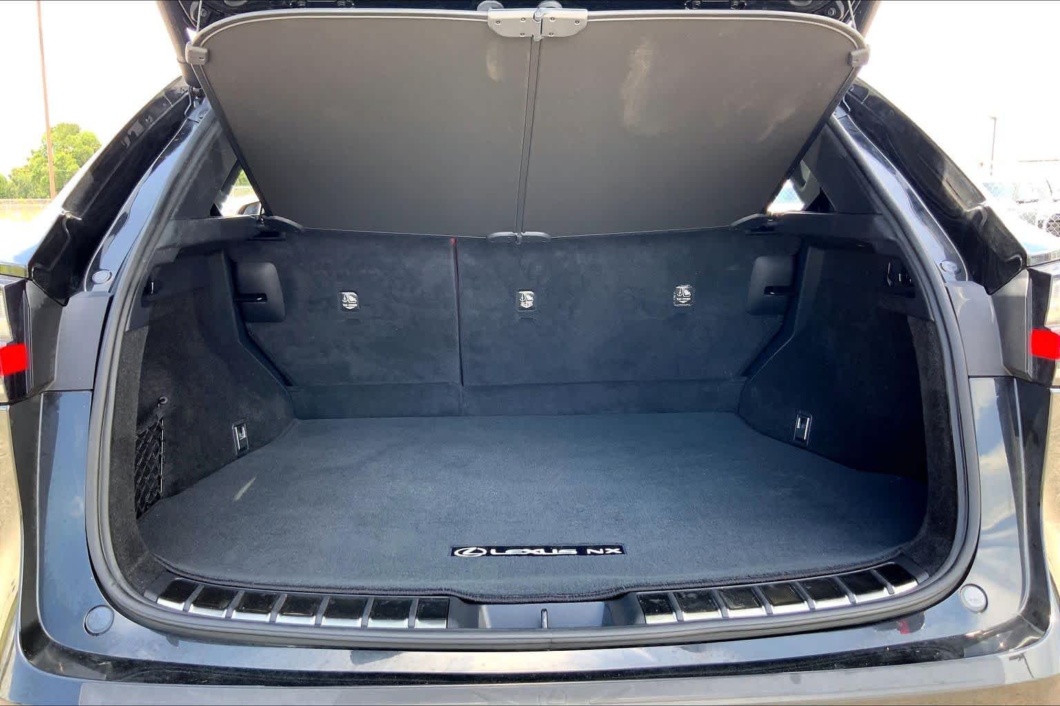 Used 2023 Caviar Lexus Premium image 34