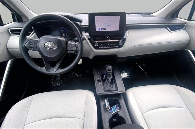 Certified Used 2026 CELESTITE GRAY ME. Toyota  image 15