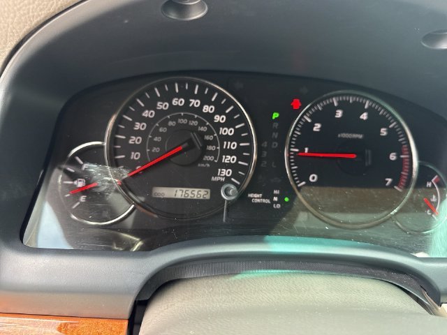 2007 Lexus GX 470 - Photo 15