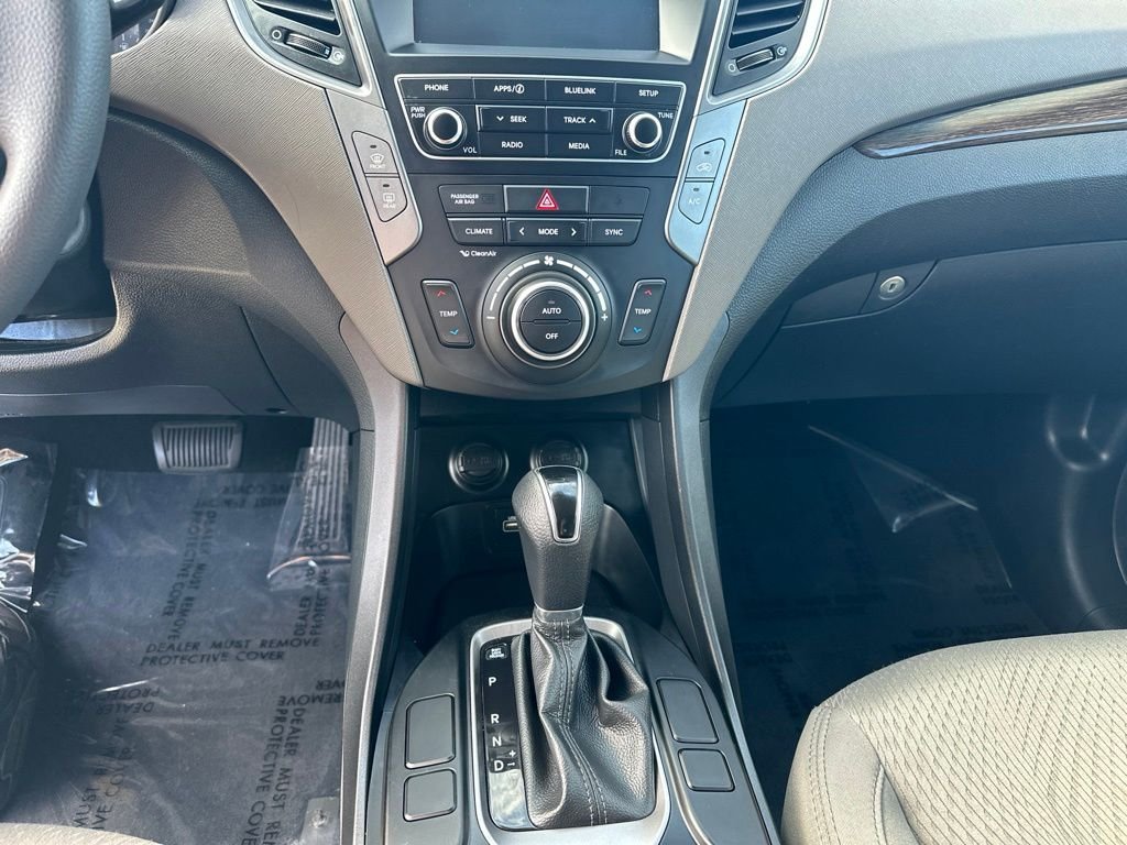 Used 2017 Gray Hyundai 2.4 Base image 15