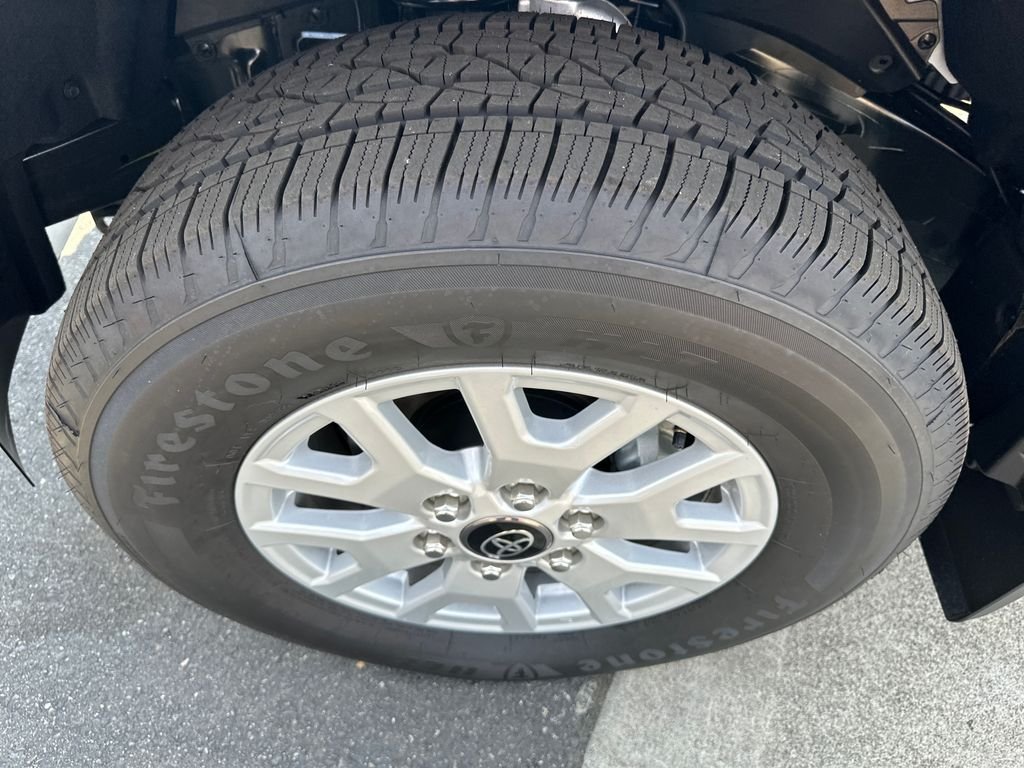 Certified Used 2026 Ice Toyota SR5 image 26