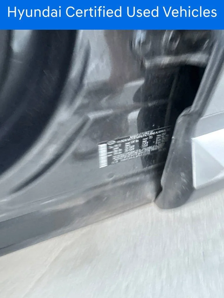 Certified Pre-Owned 2023 Hyundai Santa Fe Limited