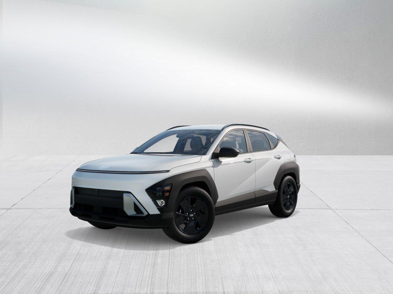 2027 Hyundai Kona