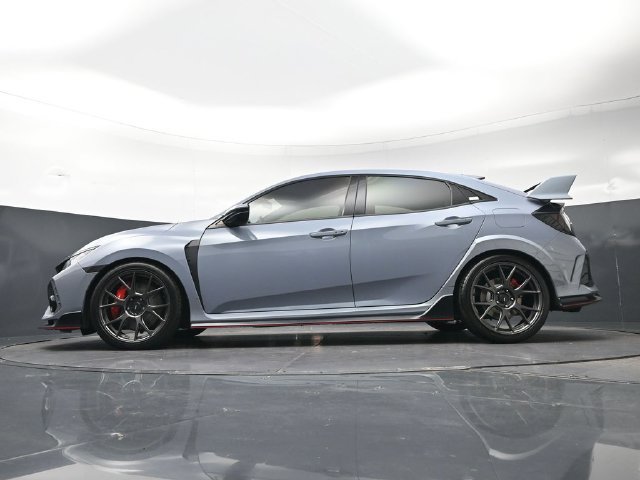 Certified Used 2019 Sonic Gray Pearl Honda Touring image 28