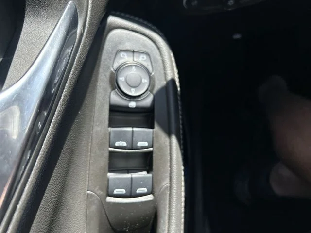 Used 2024 Red Buick Preferred image 14