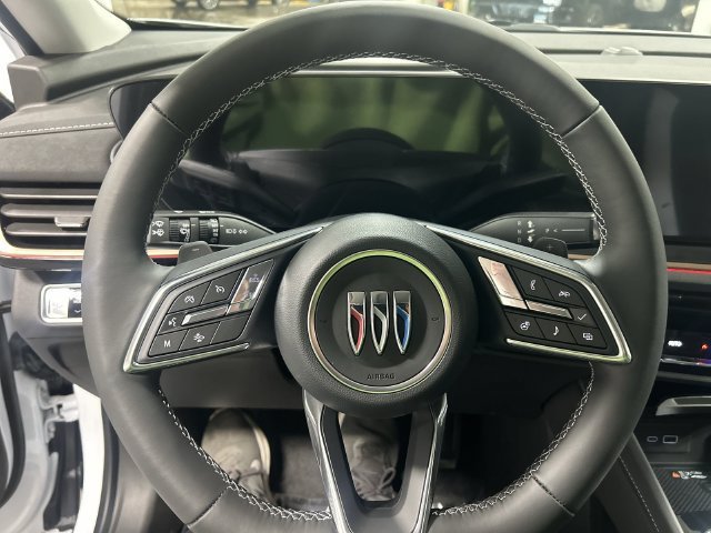 2026 Buick Envision Sport Touring - Photo 14