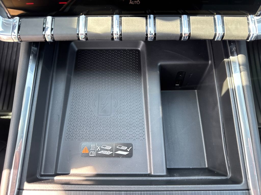 2026 GMC Acadia Elevation - Photo 35