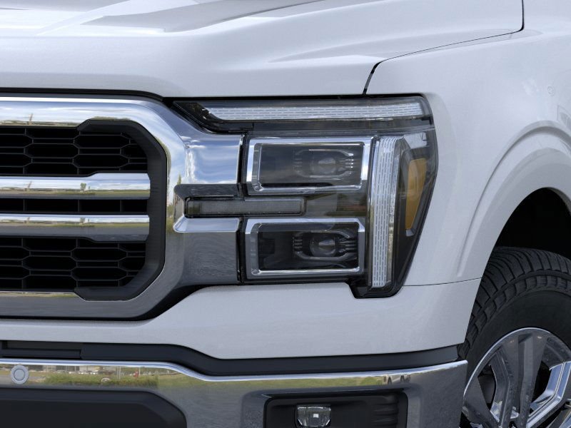 2025 Ford F-150 Lariat - Photo 18