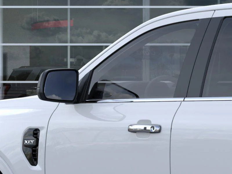 2025 Ford Ranger XLT - Photo 20