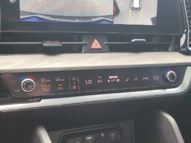 Certified Used 2025 Gray Kia X-Pro Prestige image 27