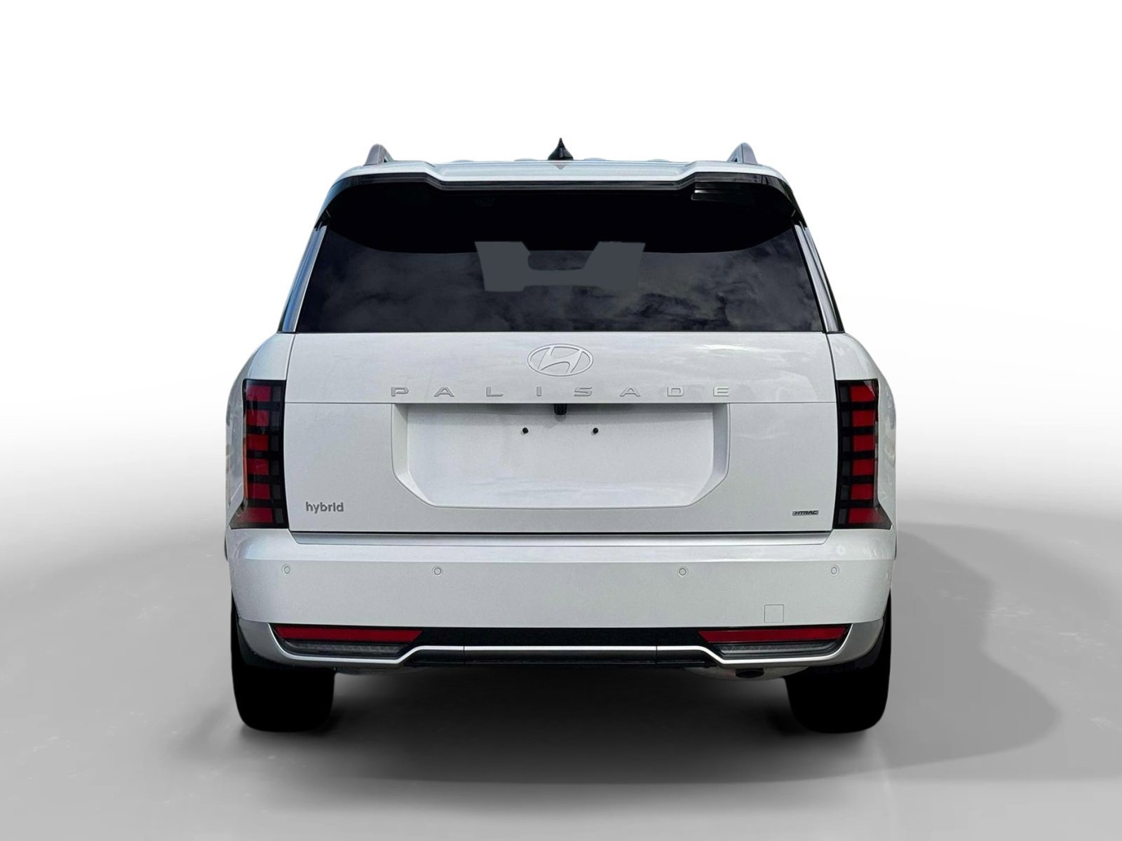 New 2026 Creamy White Pearl Hyundai Calligraphy image 6