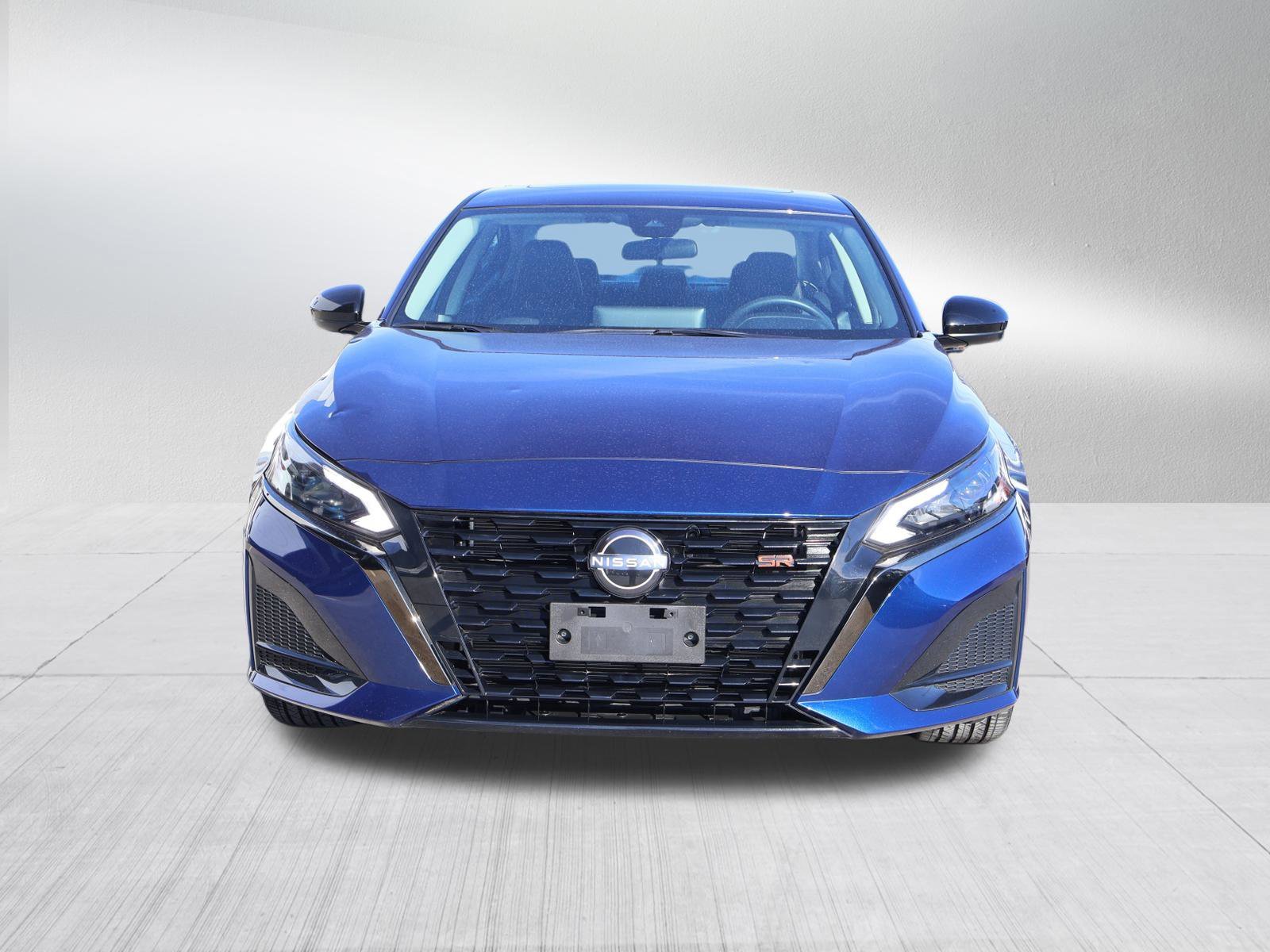 Used 2023 Nissan Altima SR with VIN 1N4BL4CW9PN341763 for sale in Kansas City