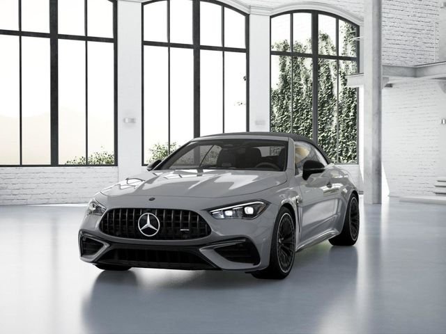 New 2027 MANUFAKTUR Alpine Grey Mercedes-Benz  image 41